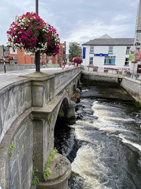 AXA Insurance - Sligo Branch