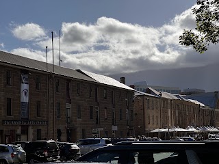 Salamanca Arts Centre