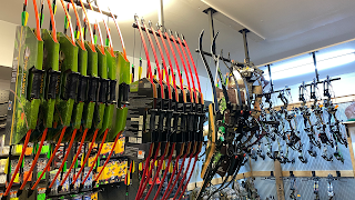 Bowhunt & Archery Geelong