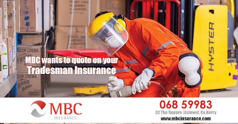 MBC Insurance Brokers