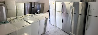 Marks Fridge & Washing Machine Service