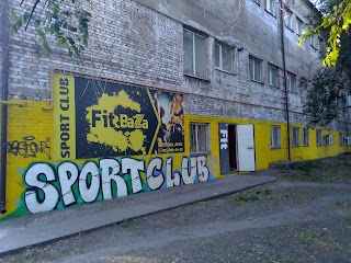 Спортклуб "FiTBaZa"