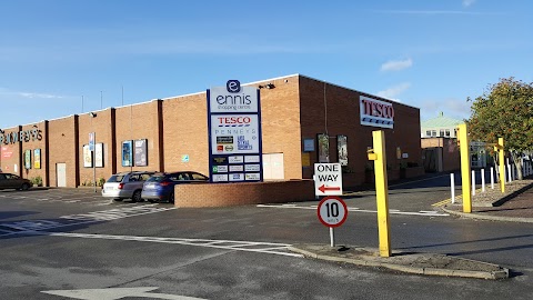 Tesco Superstore