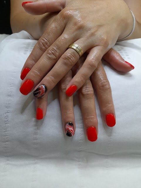 Simona's Nails Salon