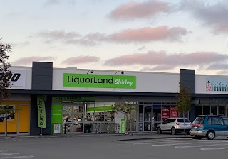 Liquorland Shirley