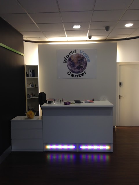 World Vape Center