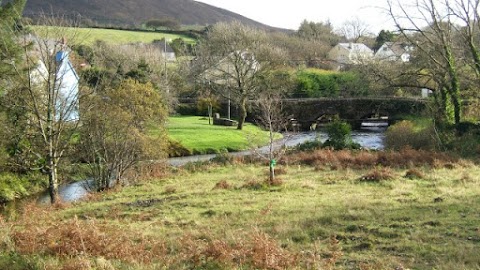 Annascaul House Bed & Breakfast