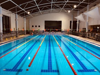 Westport Swimming Club