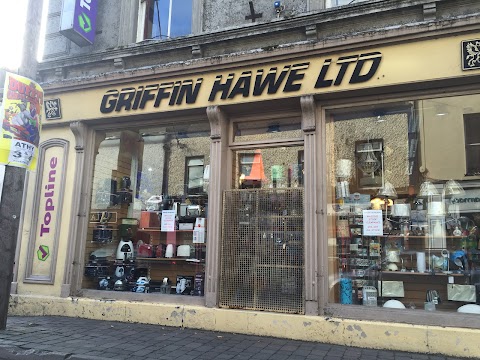 Griffin Hawe Ltd