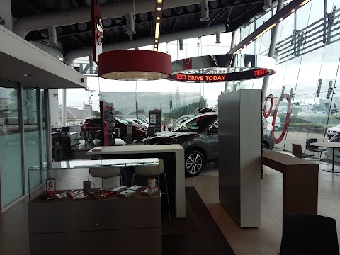 Windsor MotorMall Galway