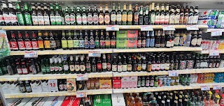 Carry Out Off Licence