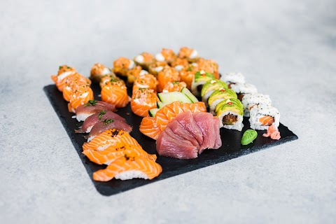 City Sushi Galway