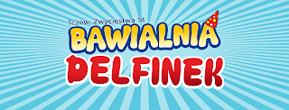 Bawialnia Delfinek