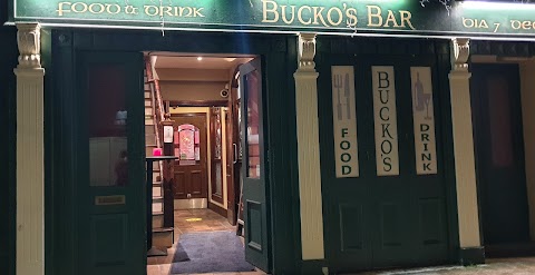 Bucko’s Bar