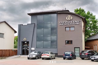 Oppoline - Salon kosmetyczny