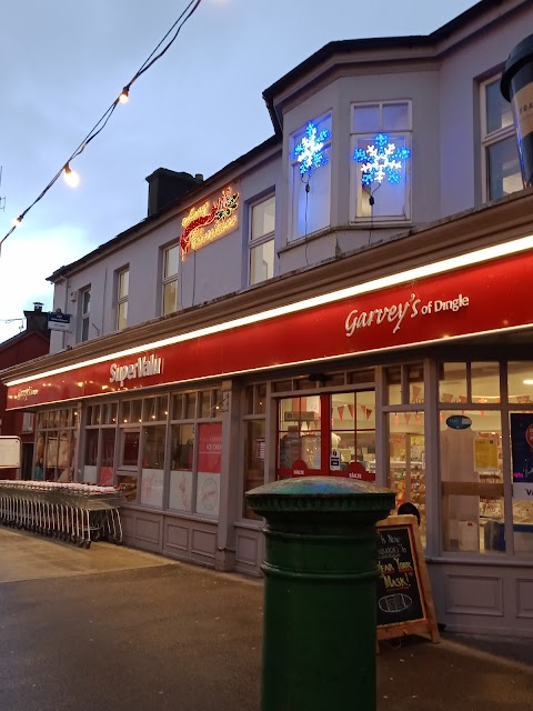 Sheehy's Spar