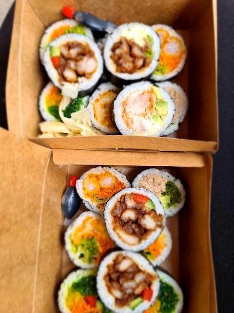 One Sushi Petone