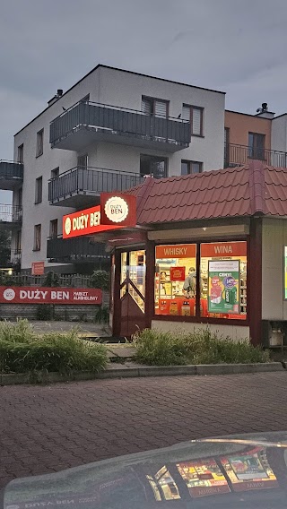 Duży Ben