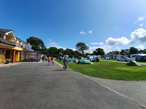 Woodlands Caravan & Camping Park