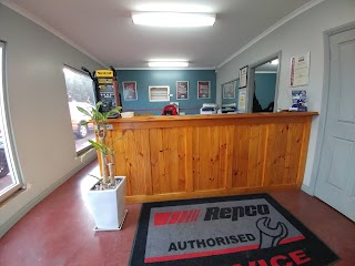 LeFevre Auto Repairs - Repco Authorised Car Service Osborne