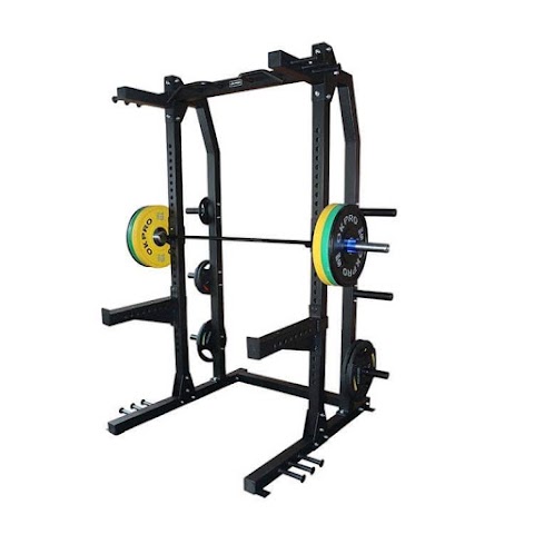 Custom Gym Equipment