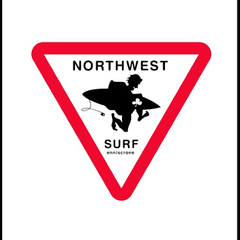 North West Surf School Enniscrone