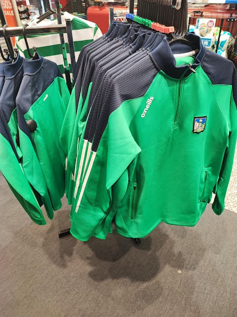 Intersport Elverys