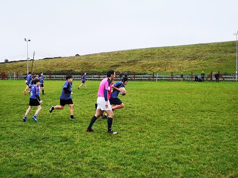 Westport Rugby Club