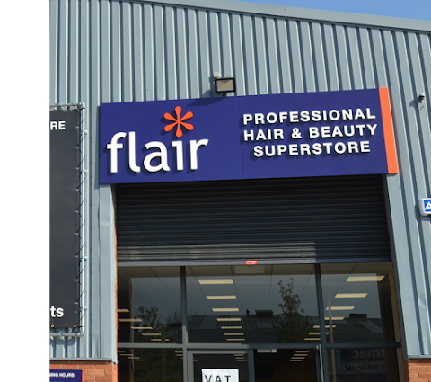 Flair Hair & Beauty Supplies