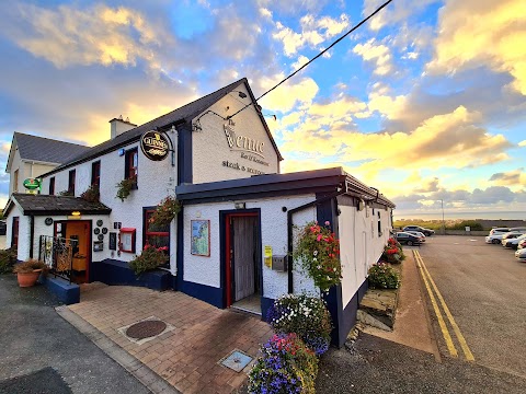 The Venue Bar and Restaurant