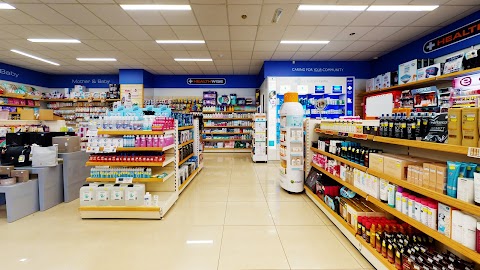 Healthwise Pharmacy