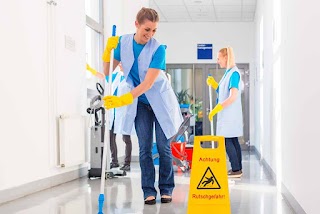 R.M.D. Cleaning Services