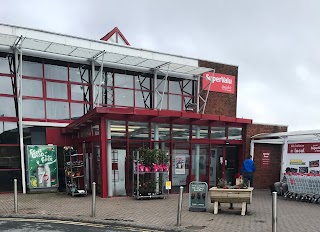 Quish's SuperValu Tramore