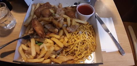 MAI ASIAN STREET FOOD Loughrea