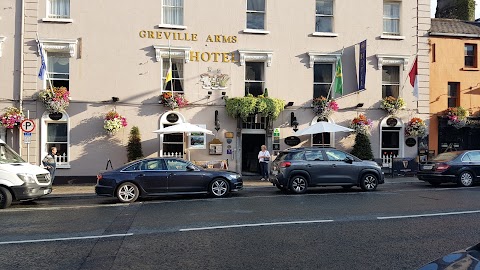 Greville Arms Hotel