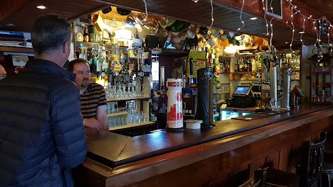 Staunton's Pub