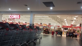 Coles Kangaroo Flat