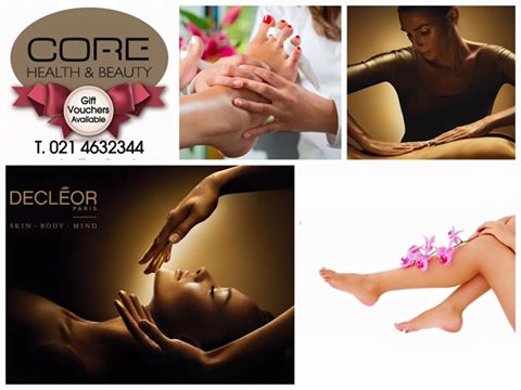 Core Health & Beauty