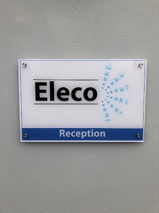 Eleco Services Ltd.