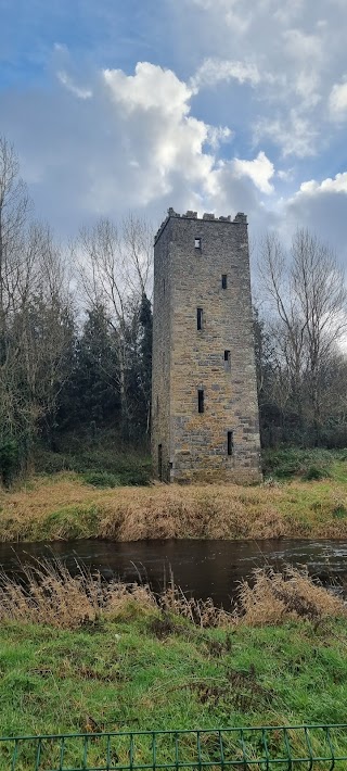 Scariff Riverside Park