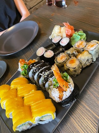 Kenko Sushi