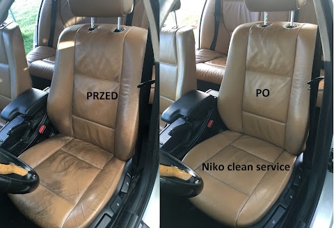 NIKO clean service