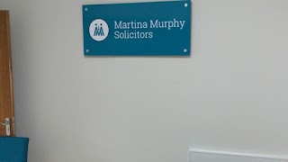 Martina Murphy Solicitors MM Family Law