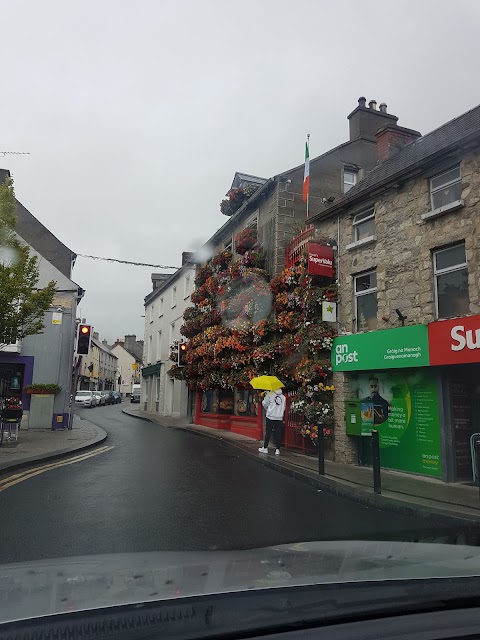 Doran's SuperValu Graiguenamagh