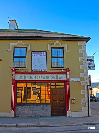 Kennelly's Bar