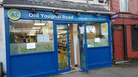 XL Old Youghal road