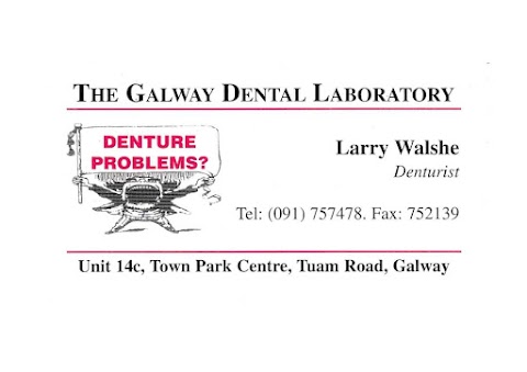 The Galway Dental Laboratory