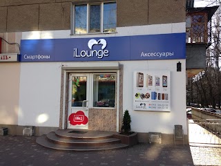 Магазин + Сервісний Центр iLounge Apple Store