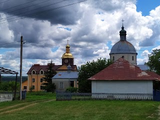 Монастир Різдва Пресвятої Богородиці