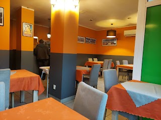 Himalaya Restaurant